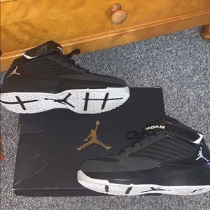 Jordans